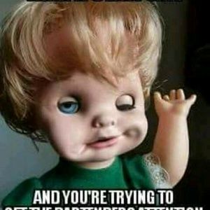 Meet your Posher, Nora